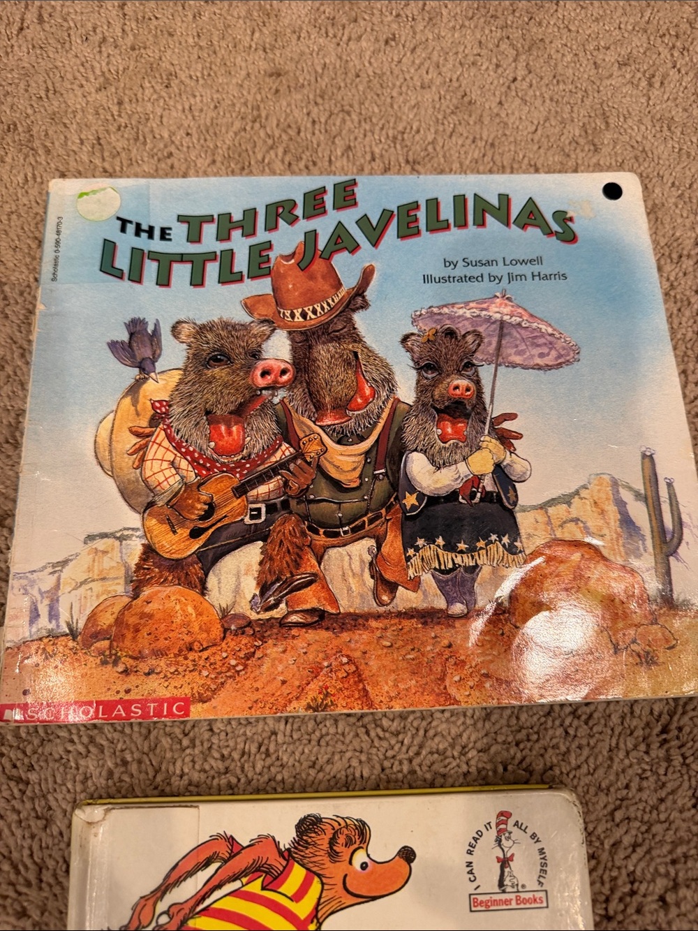 Picture Books Bundle - Picture 3 of 6
